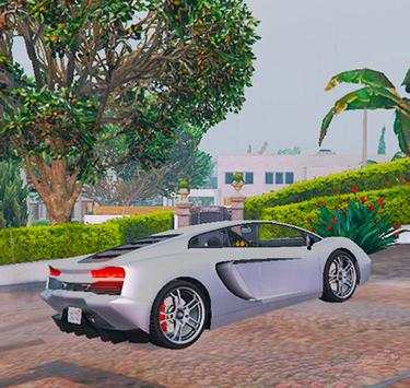Codes Cheat for GTA 5 screenshot 1