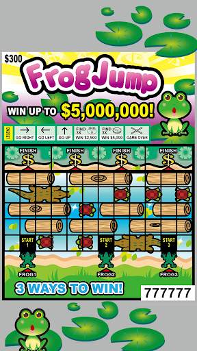 Gratta (giochi Gratta e Vinci) screenshot 5
