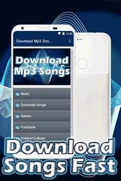 Download Mp3 Songs To My Phone Guide Fast Online screenshot 2