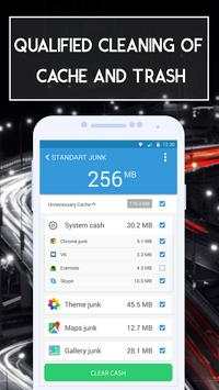 Booster Battery System Tasks screenshot 2
