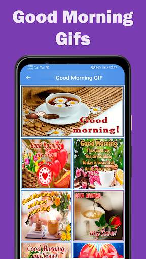 Stiker Gif untuk whatsapp screenshot 6