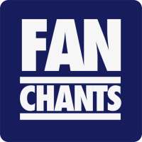 FanChants: Tottenham Fans Songs & Chants logo