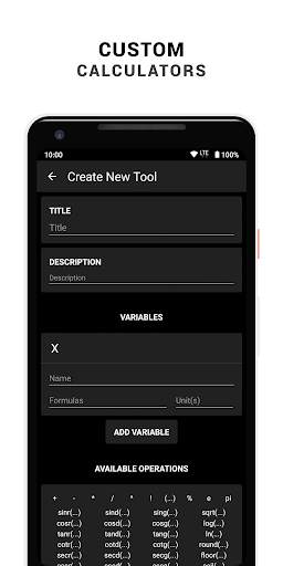 CalcKit: All-In-One Calculator screenshot 8