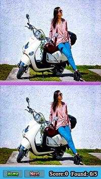 Find the Difference Games screenshot 2