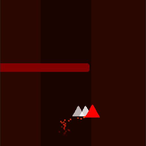 Hyper Triangle screenshot 2