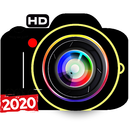 4K Hd Camera icon