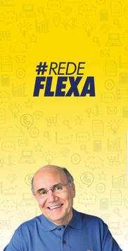 Rede Flexa screenshot 1