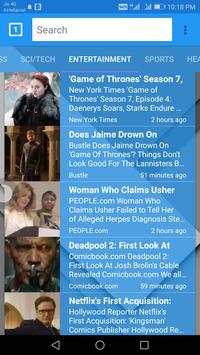 Rocket Browser screenshot 4