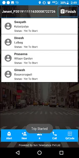 Stpl Drive screenshot 6