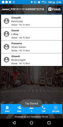 Stpl Drive screenshot 6