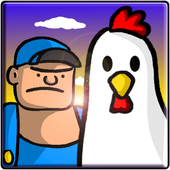 Farm Escape icon