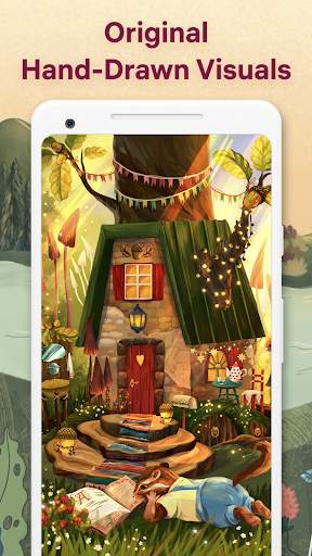 Art Puzzle - jigsaw art games screenshot 7