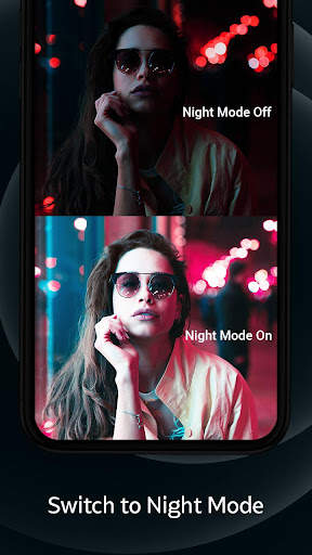Camera for iphone 14 Pro OS 16 screenshot 6
