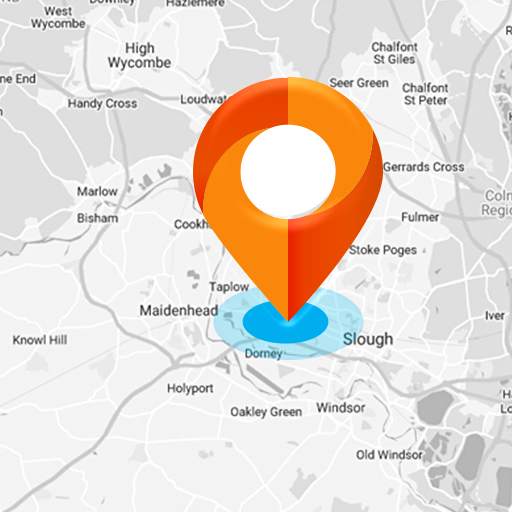 Live Mobile Location & Address 2.41