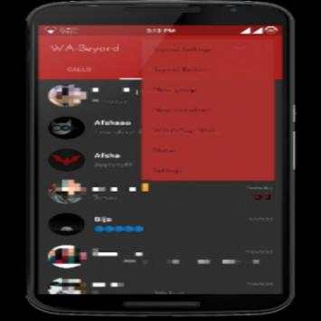 Watts Ap Plus Red Age screenshot 2