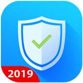 Antivirus Cleaner - Virus Scanner And Junk Remover icon
