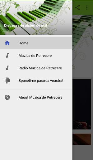 Radio Muzica Populara 2020 screenshot 1