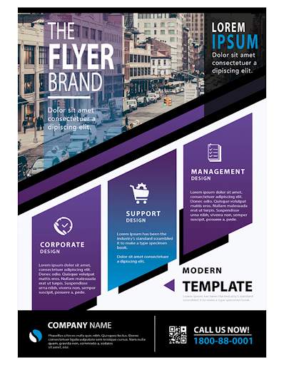 Poster Maker - Banner Maker & Flyer Maker Design screenshot 1