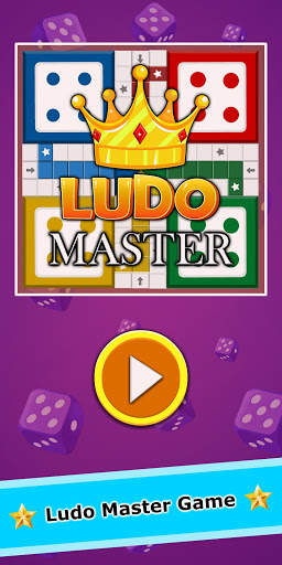 Ludo Master King - Ludo Master Game screenshot 1