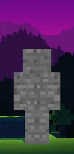 Block Skin For Minecraft screenshot 1