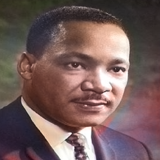 Martin Luther King Jr Quotes icon