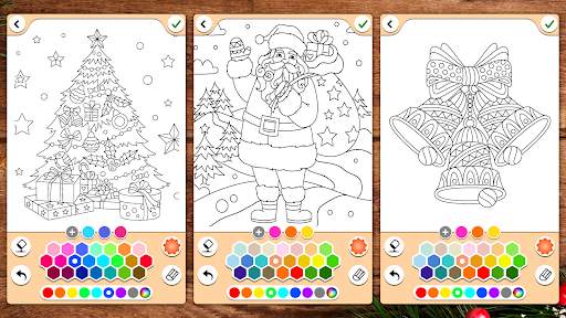 Noel Boyama sayfaları screenshot 8
