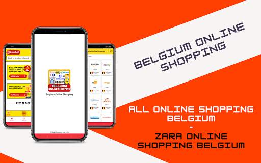 Belgium Online Shopping - Shopping Apps Belgium screenshot 12