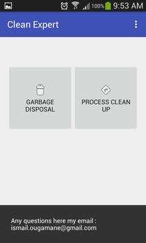 Clean Expert : Boost, Speed   Clean screenshot 3