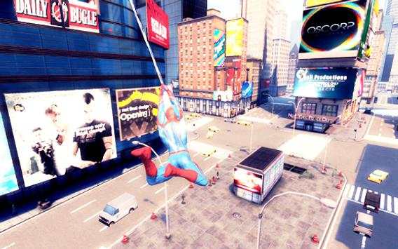 Guide Amazing Spider-Man 2 screenshot 4