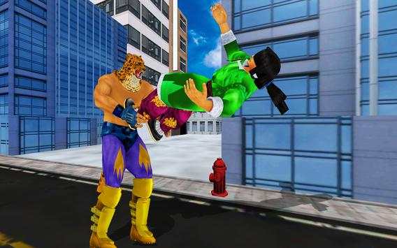 Fighting Game screenshot 7