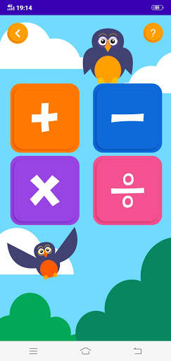 Math Fun - Math Game for Kids screenshot 2