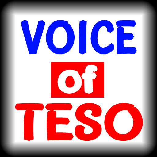 VOICE Of TESO RADIO icon
