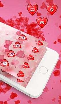 Love Launcher screenshot 3