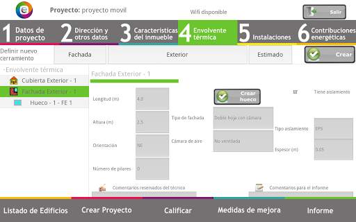 EfinovaticApp 2.3 screenshot 12