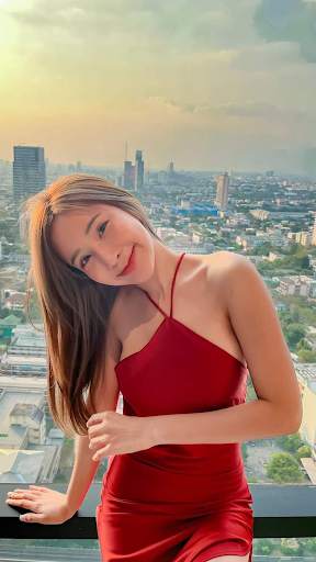 Sexy Girls Wallpaper screenshot 2