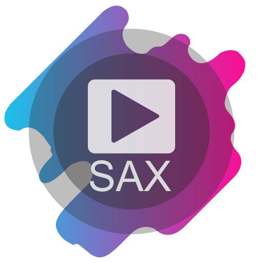 SAX Video Player 3.0.0.5