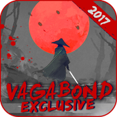 Vagabonde: Samurai Ninja Exclusive!! icon