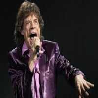 Mick Jaggers Songs logo