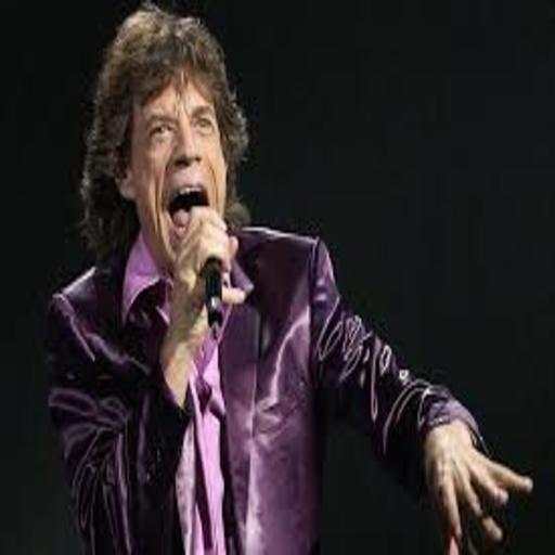 Mick Jaggers Songs 1.0