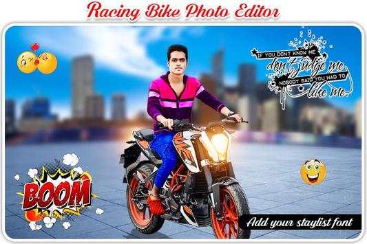 Wild Animal Photo Editor screenshot 16