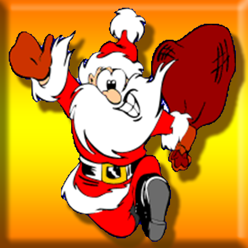 Santa Wars icon
