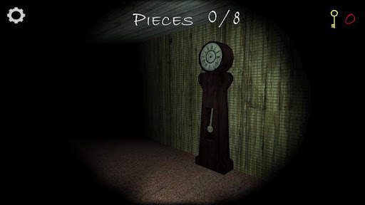 House of Slendrina screenshot 2