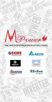 M Power India Pvt Ltd screenshot 1