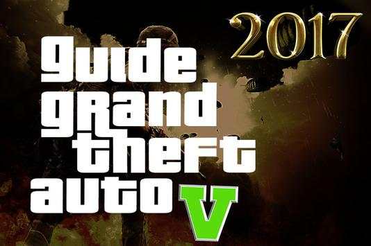 Guide for GTA 5 free-2017 screenshot 1