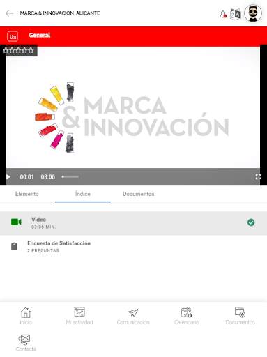 ESIC Mobile App screenshot 8