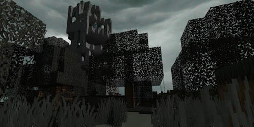 Herobrine Hide And Seek Maps for Minecraft screenshot 3