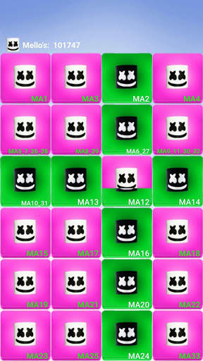 Marshmello Alone Launchpad 2 screenshot 10