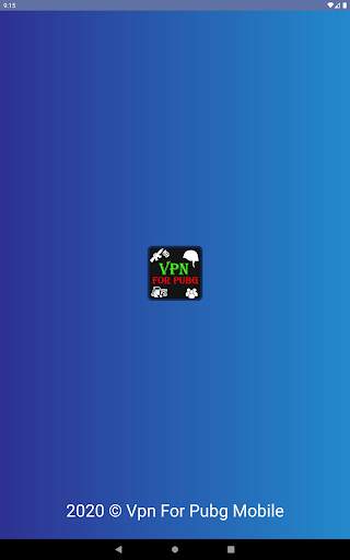 VPN For PUBG Mobile screenshot 10