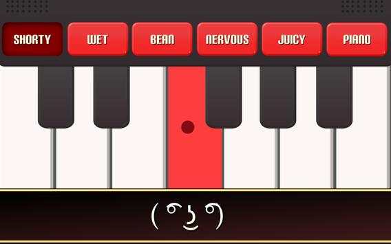 Fart Sounds Piano 📣 screenshot 3