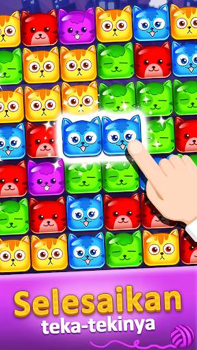 Pop Cat screenshot 1